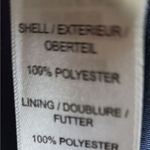 Aiden Mattox beautiful prom gown size 4 med - Picture 5 of 7